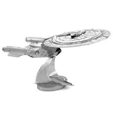 USS Enterprise NCC-1701-D (Armable)
